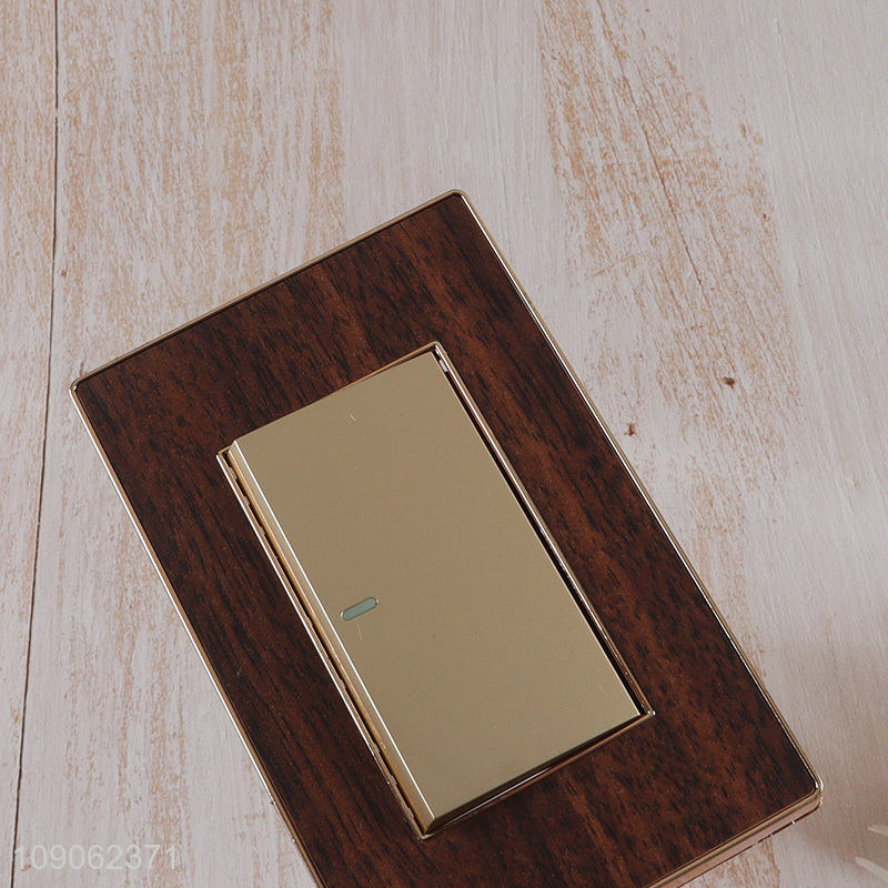 Yiwu market professional electrical wall switch light switches for sale