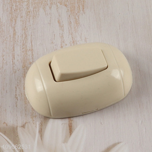 Best selling single-control type smart light touch wall switch wholesale