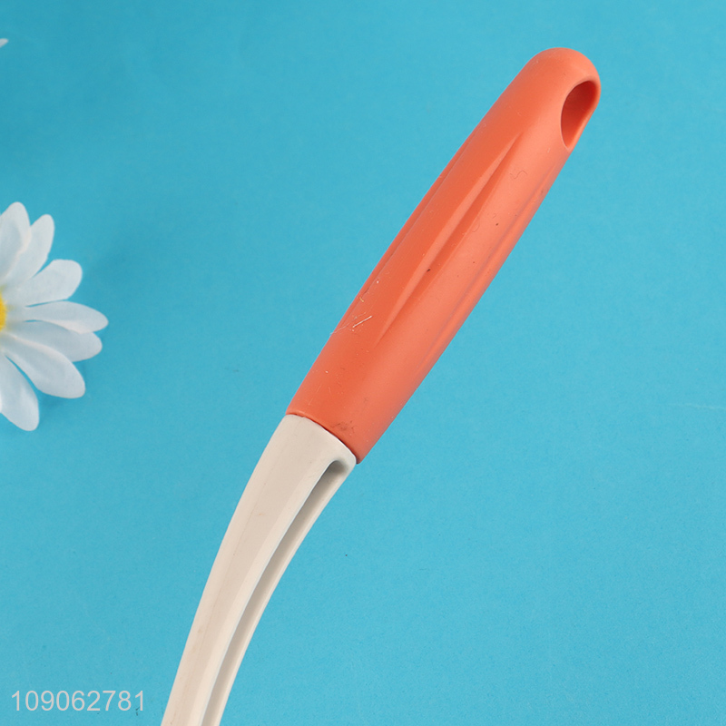 Factory Price Steel Wool Scrubber Pot Scrub Brush Dish Brush for Kitchen