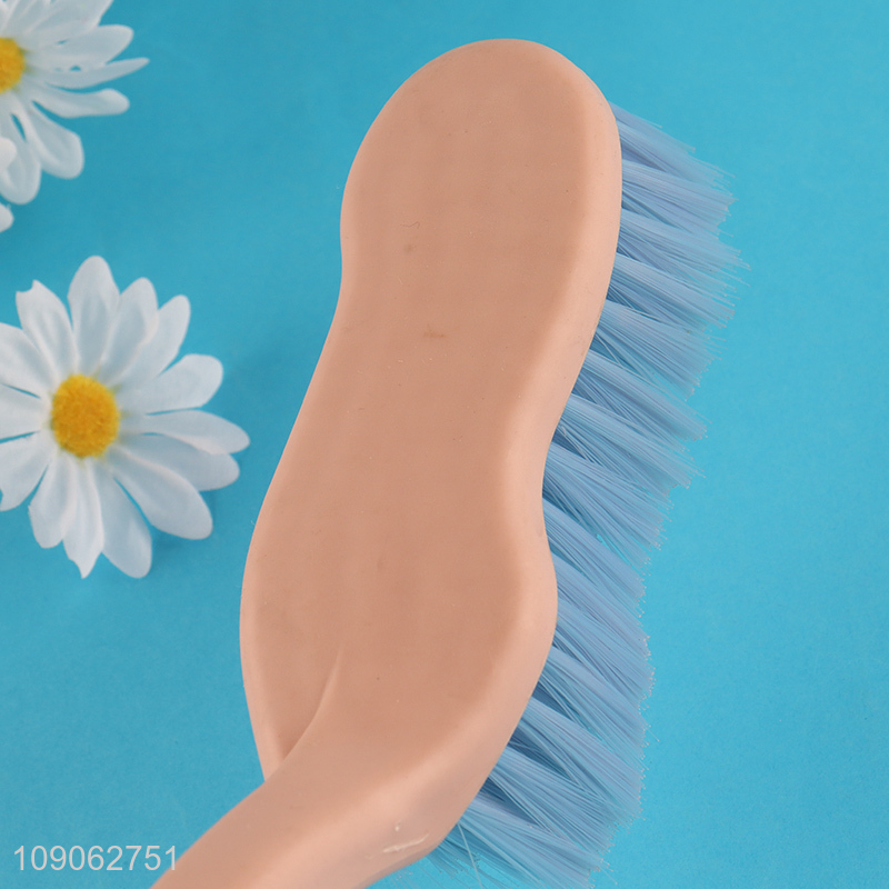High Quality Hand Broom Brush Bed Sofa Brush Dusting Brush for Home Car