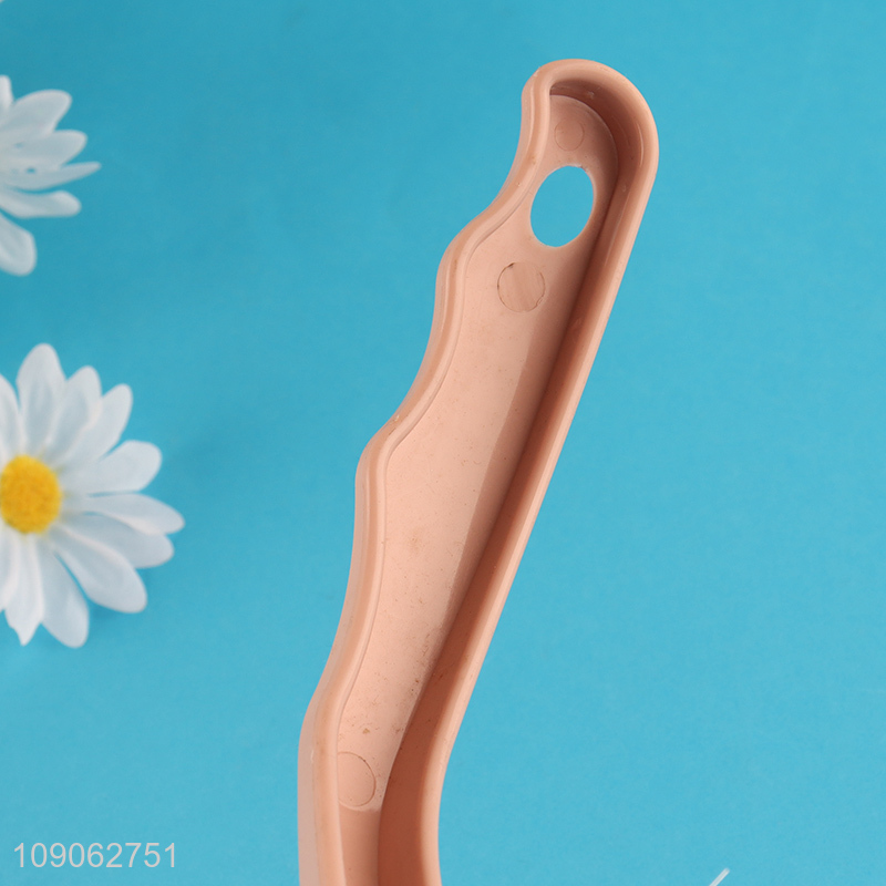 High Quality Hand Broom Brush Bed Sofa Brush Dusting Brush for Home Car