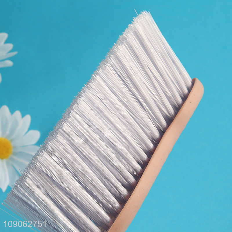 High Quality Hand Broom Brush Bed Sofa Brush Dusting Brush for Home Car