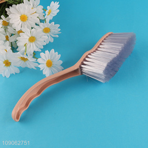 High Quality Hand Broom Brush Bed Sofa Brush Dusting Brush for Home Car