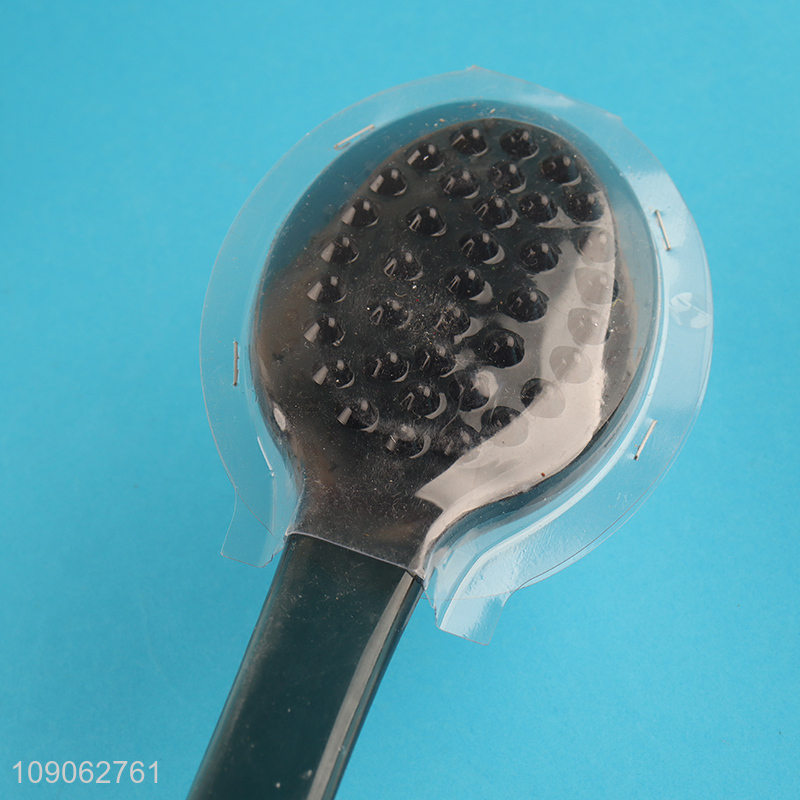Good Quality Exfoliating Bath Brush with Long Handle for Women & Men