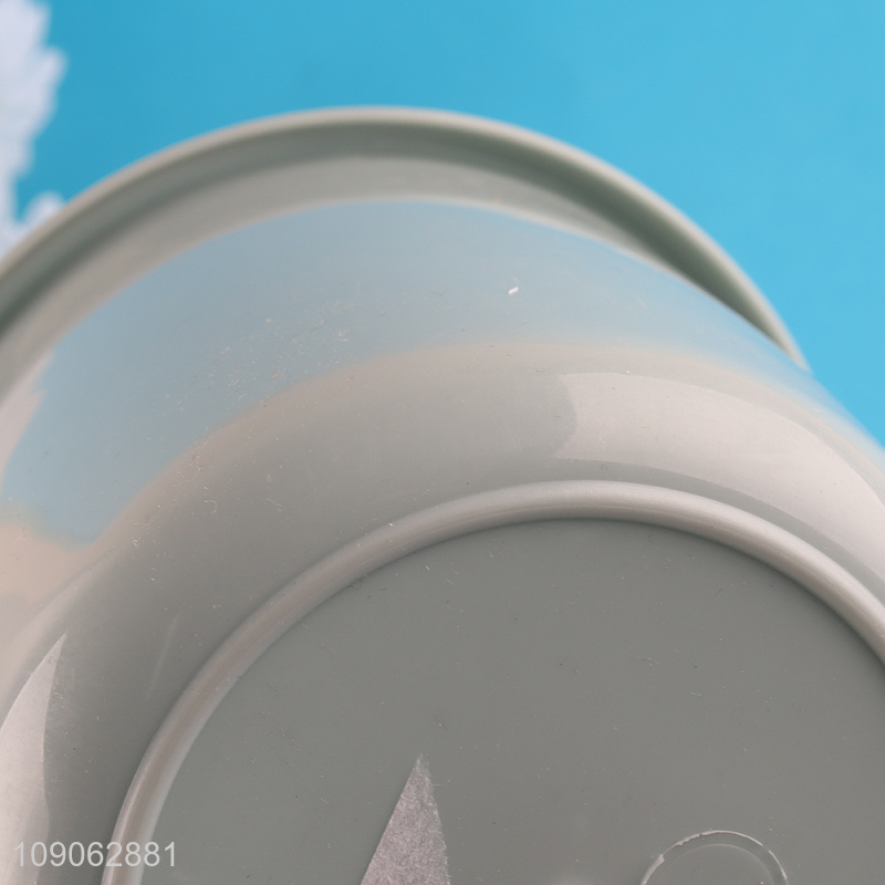 Good Quality Multi-Purpose Water Ladle Plastic Water Scoop for Kitchen Bathroom