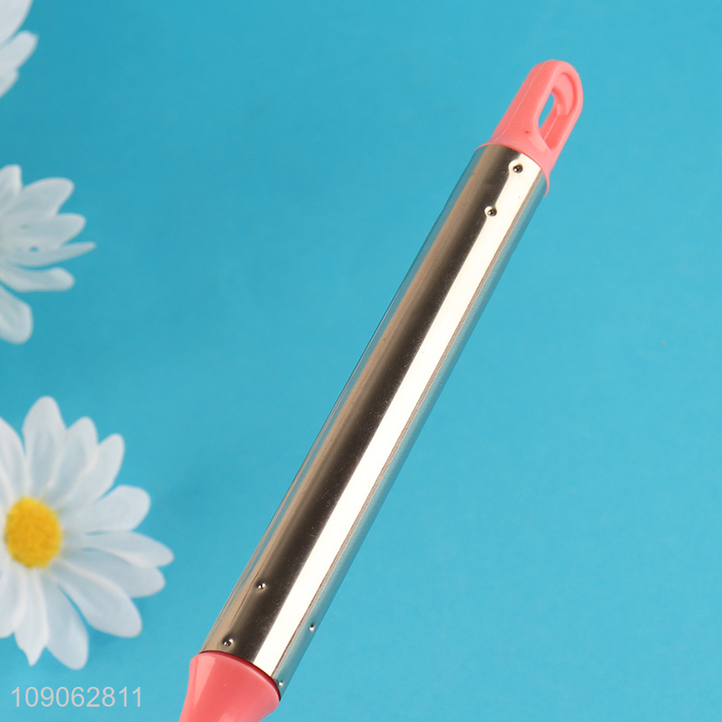 High Quality Long Handle Bottle Brush for Cleaning Water Bottles Glasswares