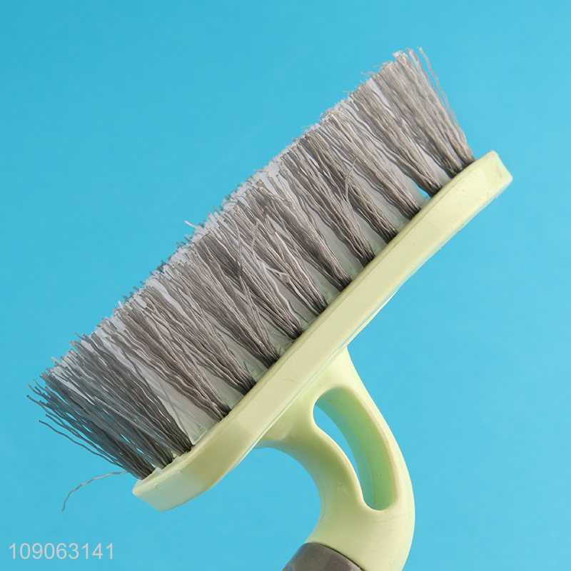Good Quality Multi-Function Heavy Duty Scrub Brush Floor Scrubber Cleaning Brush
