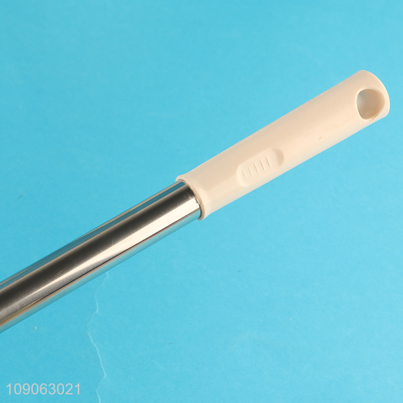 Online Wholesale Durable Plastic Toilet Bowl Brush and Holder Set