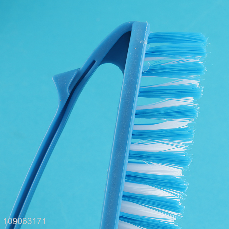 Online Wholesale Heavy Duty Scrub Brush Laundry Shoe Cleaning Brush for Tile