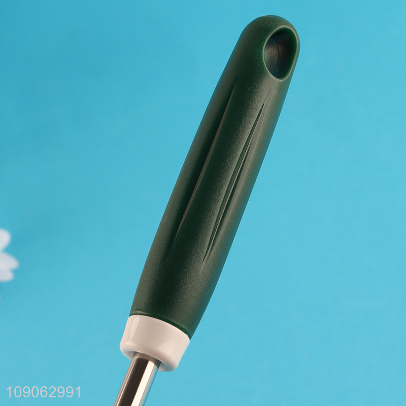 New Arrival Long Handle Bottle Brush Sponge Scrub Brush for Water Bottles