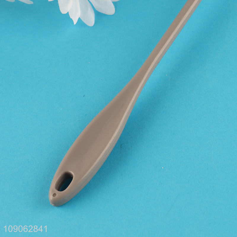 Good Quality Multi-Purpose Bottle Brush Soft Sponge Bottle Brush with Long Handle