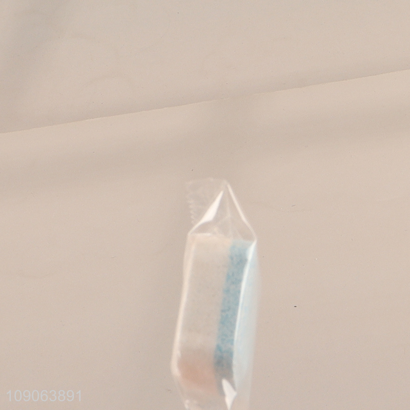 Top selling 12pcs household washing machine washing cleaning tablets wholesale