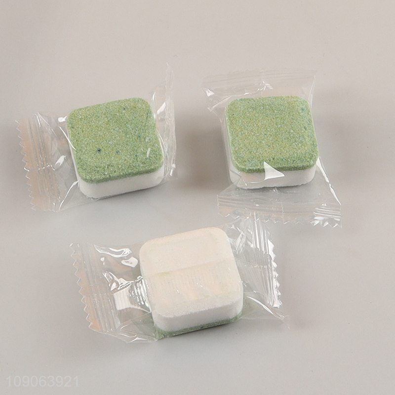 Factory price sewer line disposal cleaning tablets for household