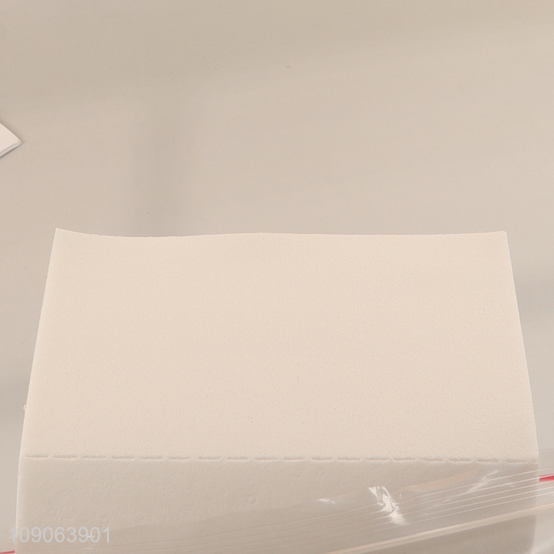 Hot products eco-friendly laundry detergent sheet for laundry cleaning