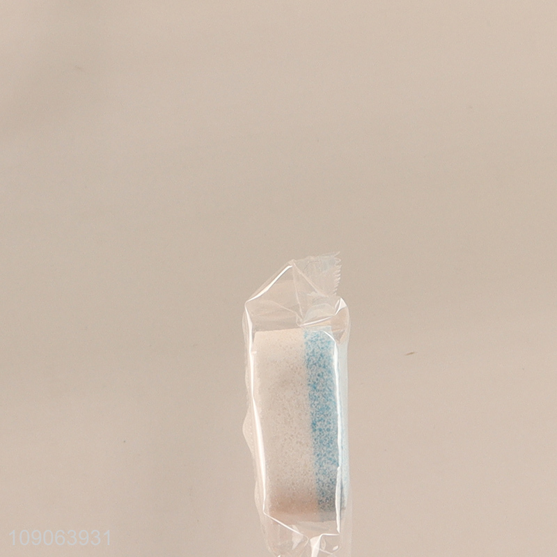 New arrival 24pcs deep clean washing machine cleaner cleaning tablets