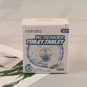 Good selling bathroom cleaning supplies toilet cleaning tablets toilet cleaner