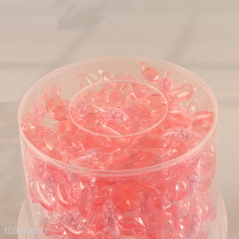 Best selling professional laundry cleaner concentrated laundry beads