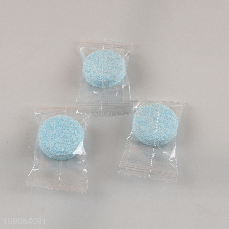 Best quality professional disposable bathroom toilet seat cleaner for sale