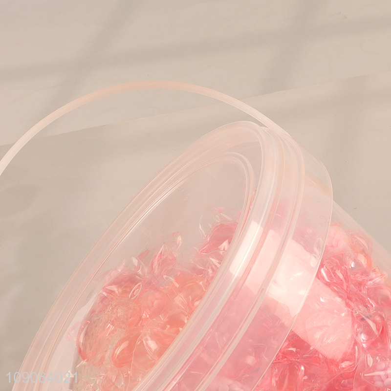 Best selling professional laundry cleaner concentrated laundry beads