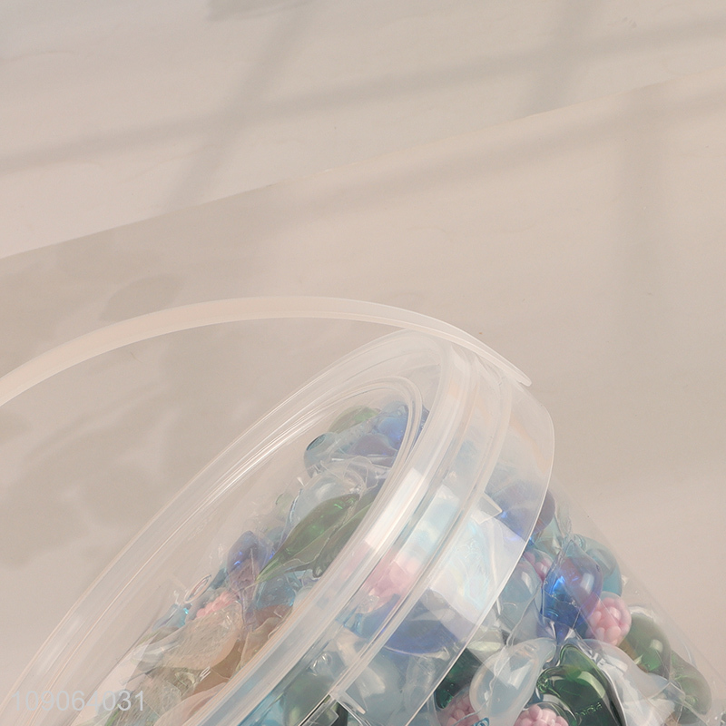 New product professional laundry beads detergent liquid capsule ball