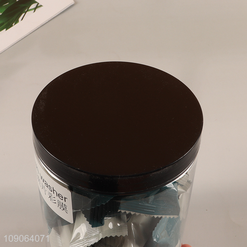 Hot sale professional home kitchen dishwasher cleaner cleaning tablets