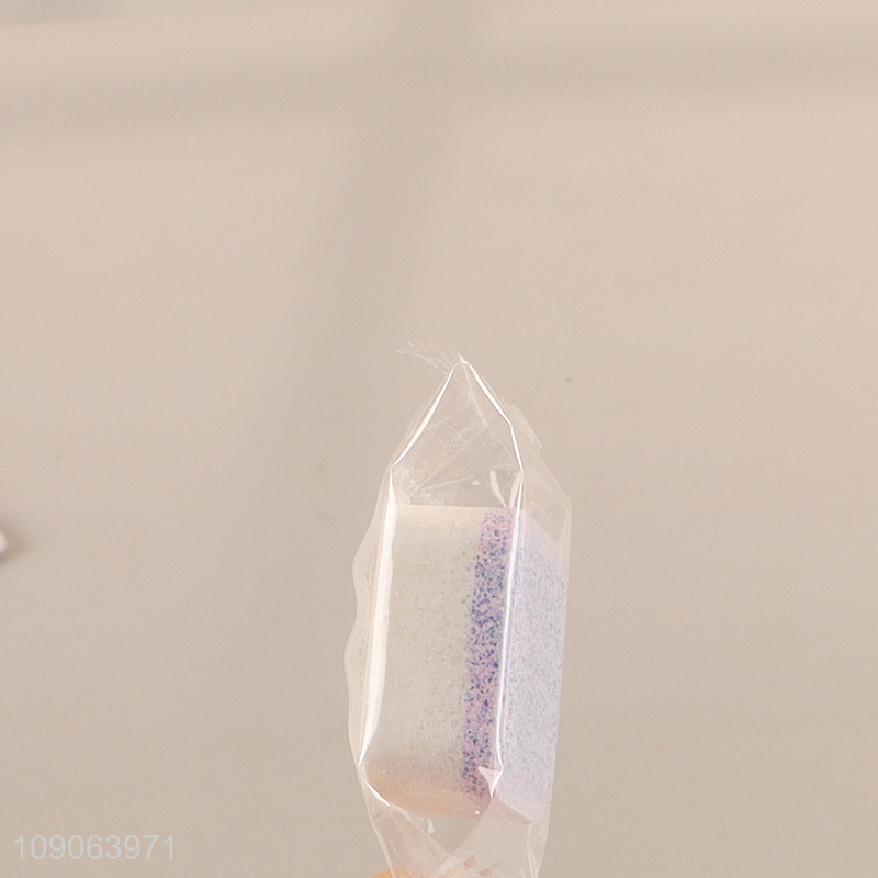 Latest products professional dishwasher cleaner cleaning tablets for household