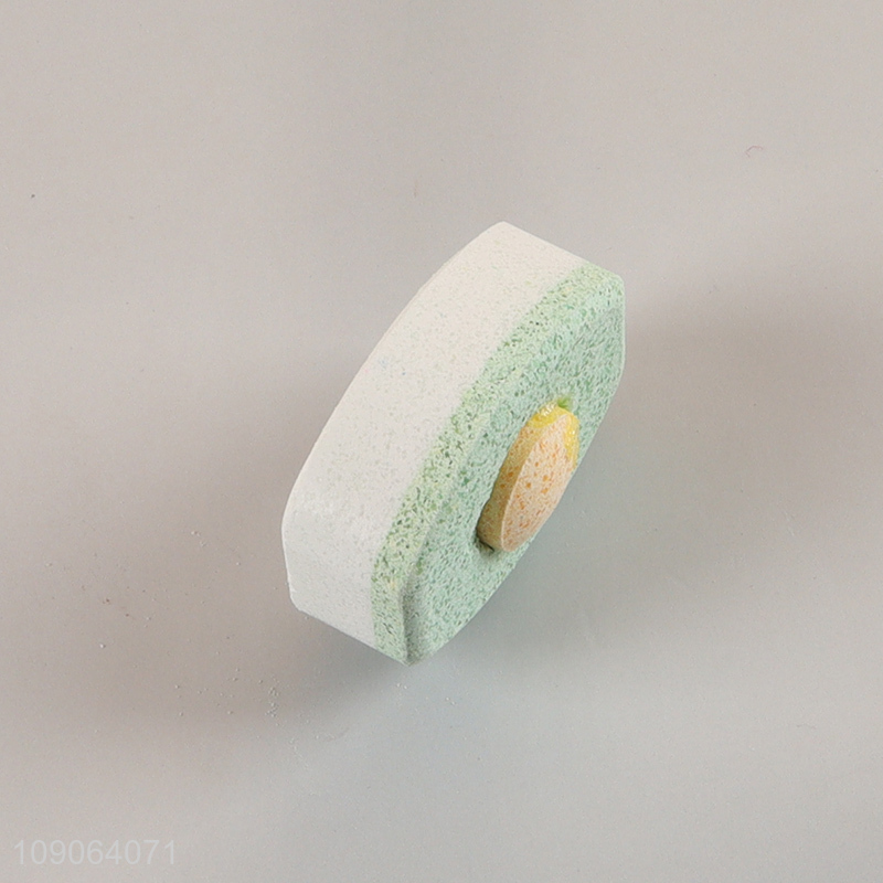 Hot sale professional home kitchen dishwasher cleaner cleaning tablets