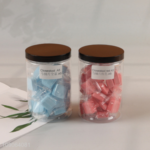 Latest design bathroom cleaning supplies closestool cleaner toilet cleaner