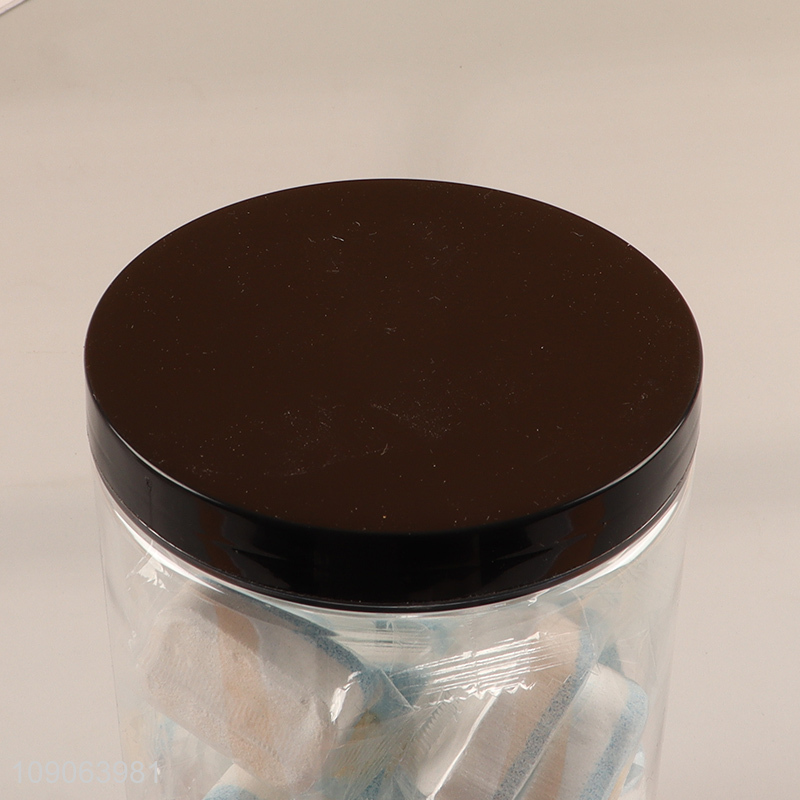 Good price household deep clean dishwasher cleaner cleaning tablets