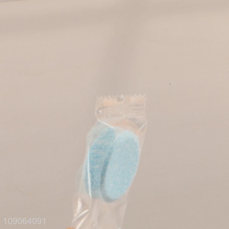 Best quality professional disposable bathroom toilet seat cleaner for sale