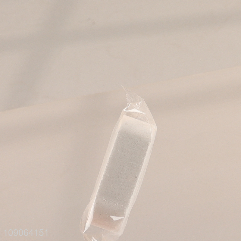 Best price 20pcs professional disposable scale sheet scale cleaner for sale