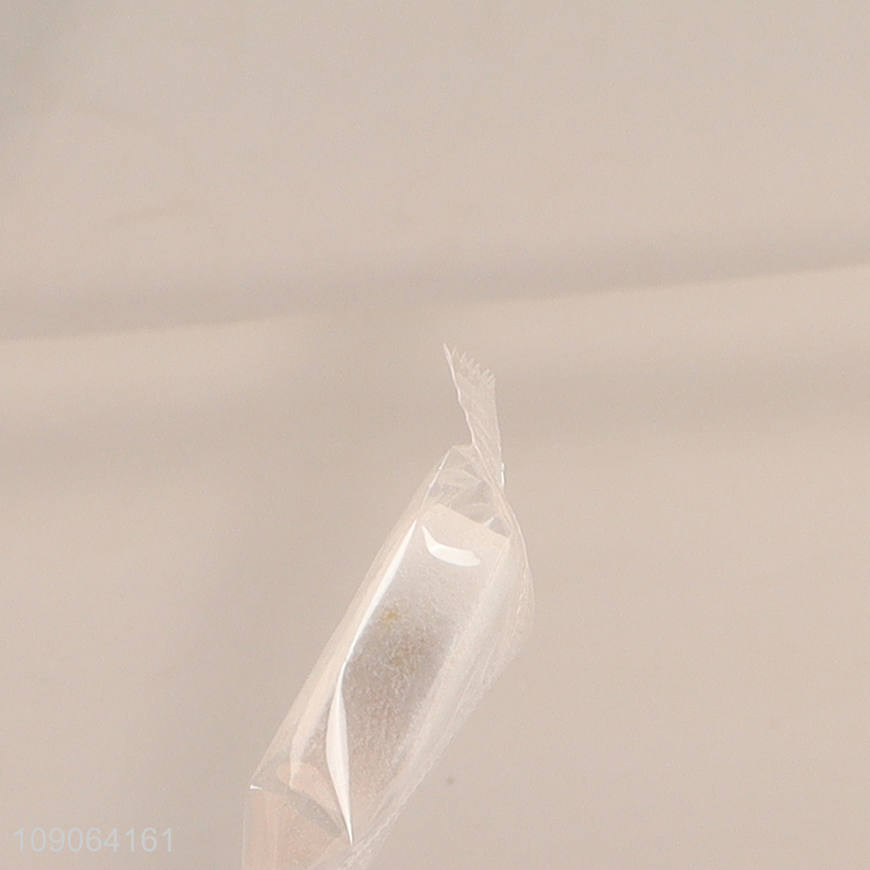 Low price disposable tea scale flakes cleaning tablets for sale