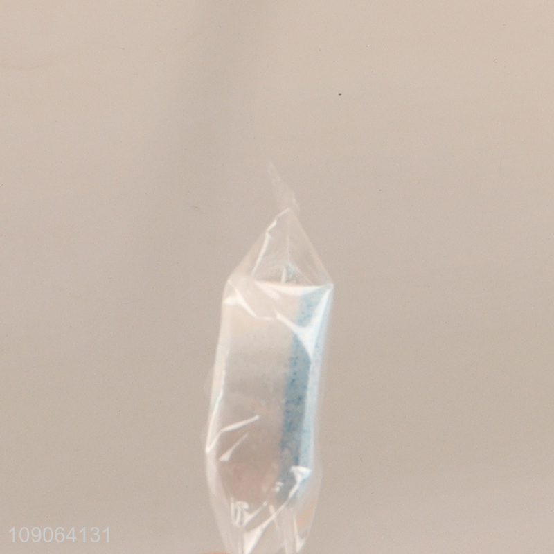 High quality 20pcs washing machine washing cleaning tablets for household