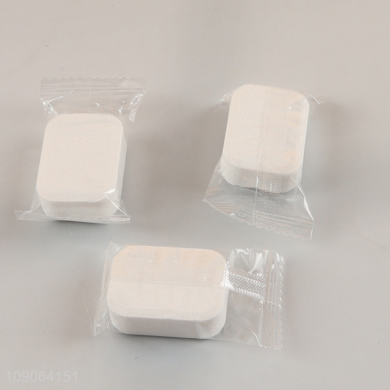 Best price 20pcs professional disposable scale sheet scale cleaner for sale