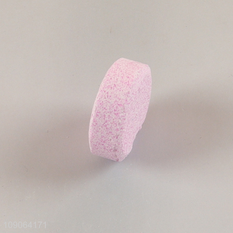 Hot selling disposable sewer pipe cleaner cleaning tablets wholesale