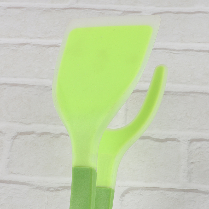 Popular products silicone kitchen gadget food tongs steak clips for sale