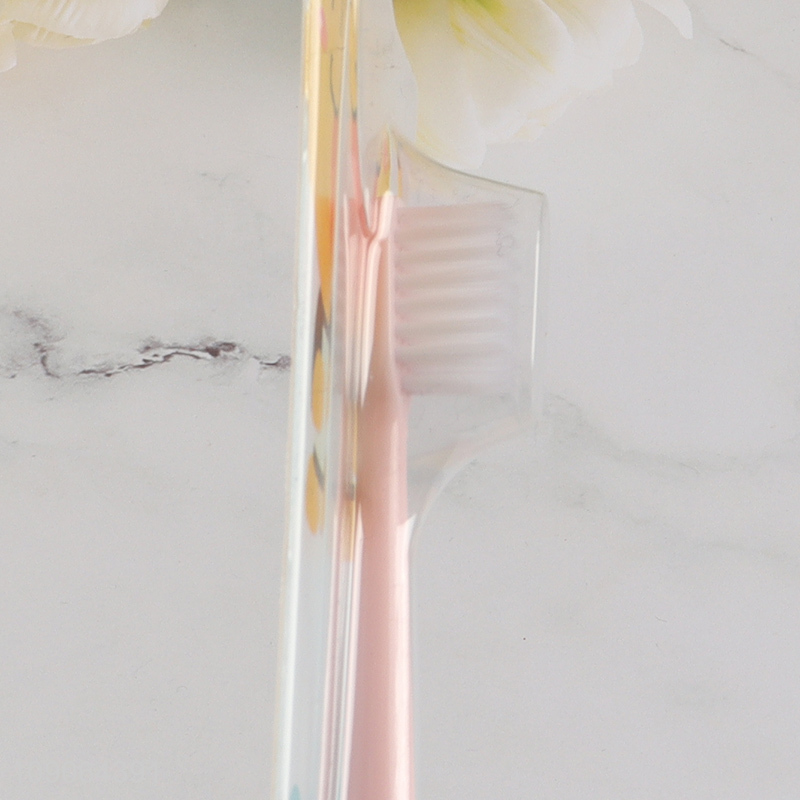 Factor supply children soft oral care toothbrush for tooth cleaning