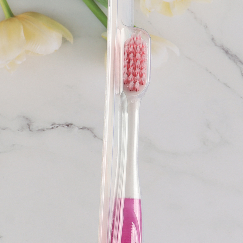 Factory supply adult oral care deep clean toothbrush for sale