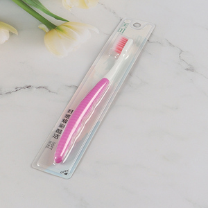 Factory supply adult oral care deep clean toothbrush for sale