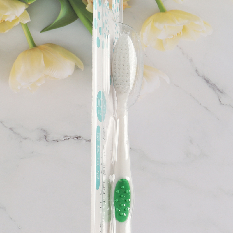 Top products oral care deep clean adult soft bristle toothbrush for sale