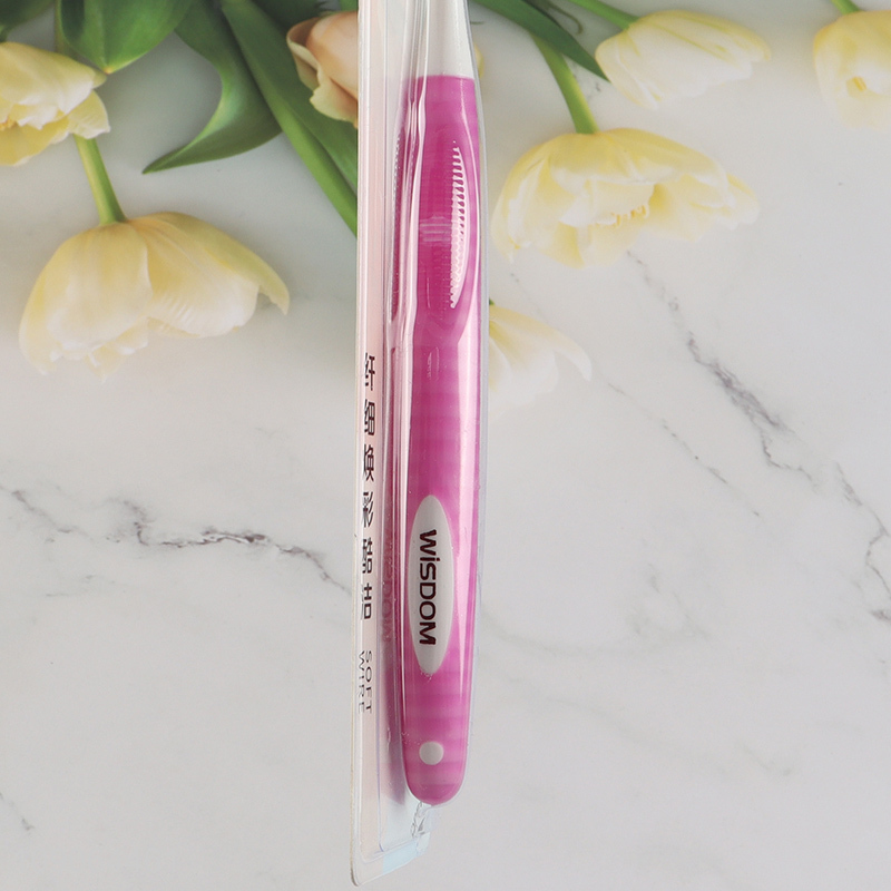 Factory supply adult oral care deep clean toothbrush for sale