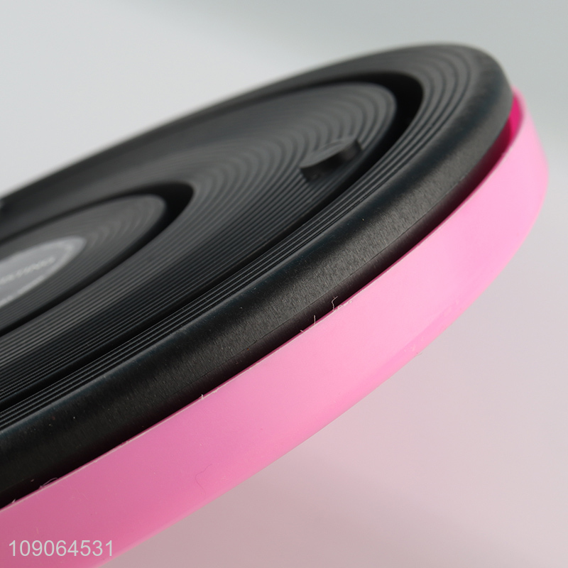 Wholesale Twisting Waist Disc Body Shaping Twisting Waist Machine Rotating Board