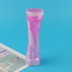 Online Wholesale Non-Toxic Magic Slime DIY Pearl Slime Educational Toy