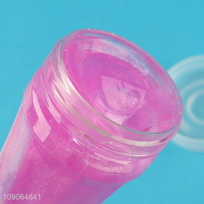 Online Wholesale Non-Toxic Magic Slime DIY Pearl Slime Educational Toy