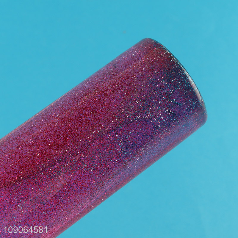 Online Wholesale Non-Toxic DIY Glitter Crystal Slime Stress Relief Toy