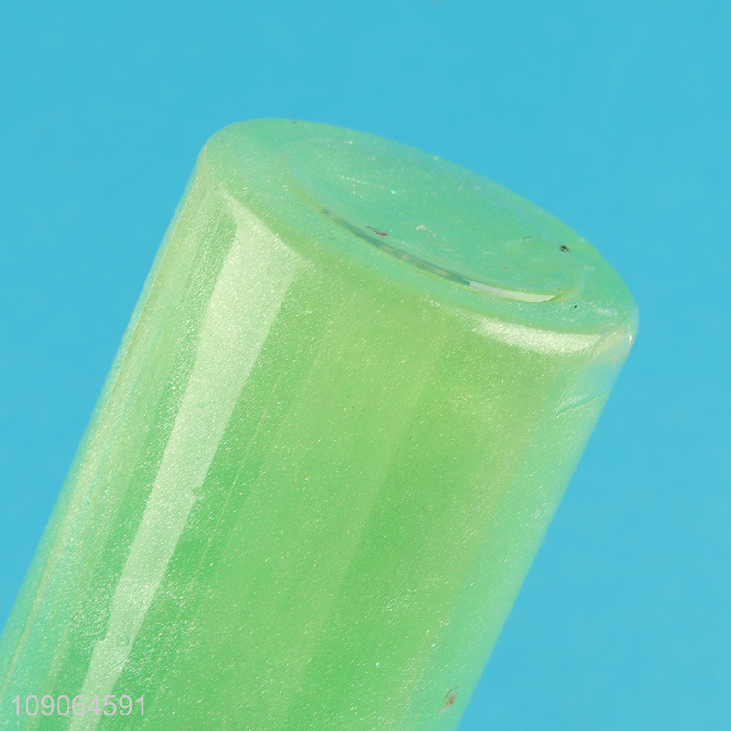 New Product Non-Toxic Super Soft Glitter Slime DIY Crystal Slime Toy