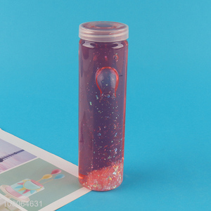 Wholesale Non-Toxic DIY Crystal Slime Educational Slime Toy for Kids