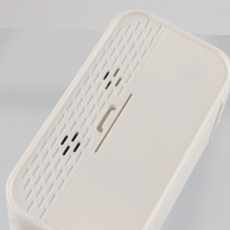 Hot products household elf alarm clock table clock smart desk clock