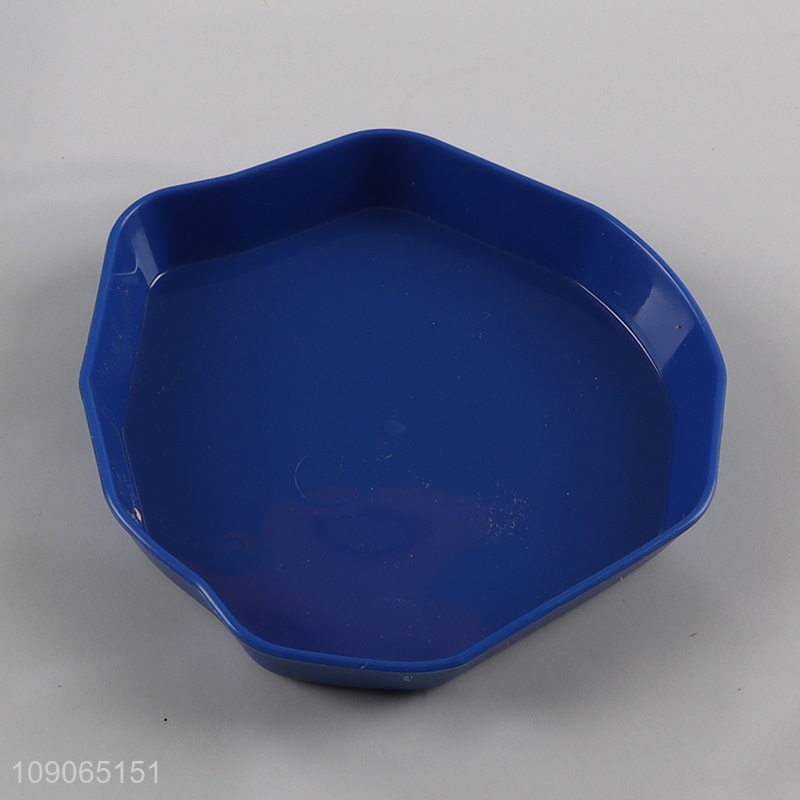 Yiwu market multicolor home garden decoration flower pot plants pot