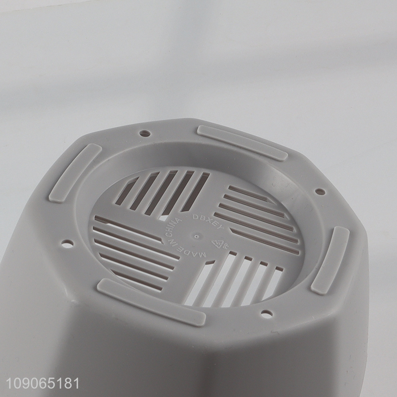 New arrival outdoor indoor decoration succulent flower pots for sale